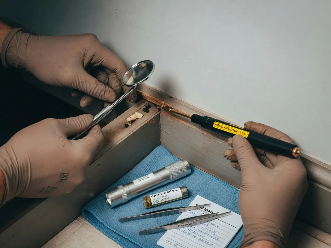 Why choose Emergency Pest Control in Saint Joseph, TN